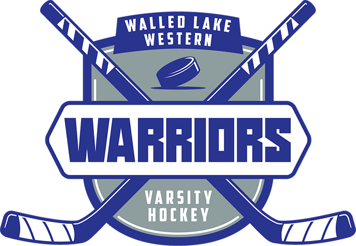 Walled Lake Western Hockey